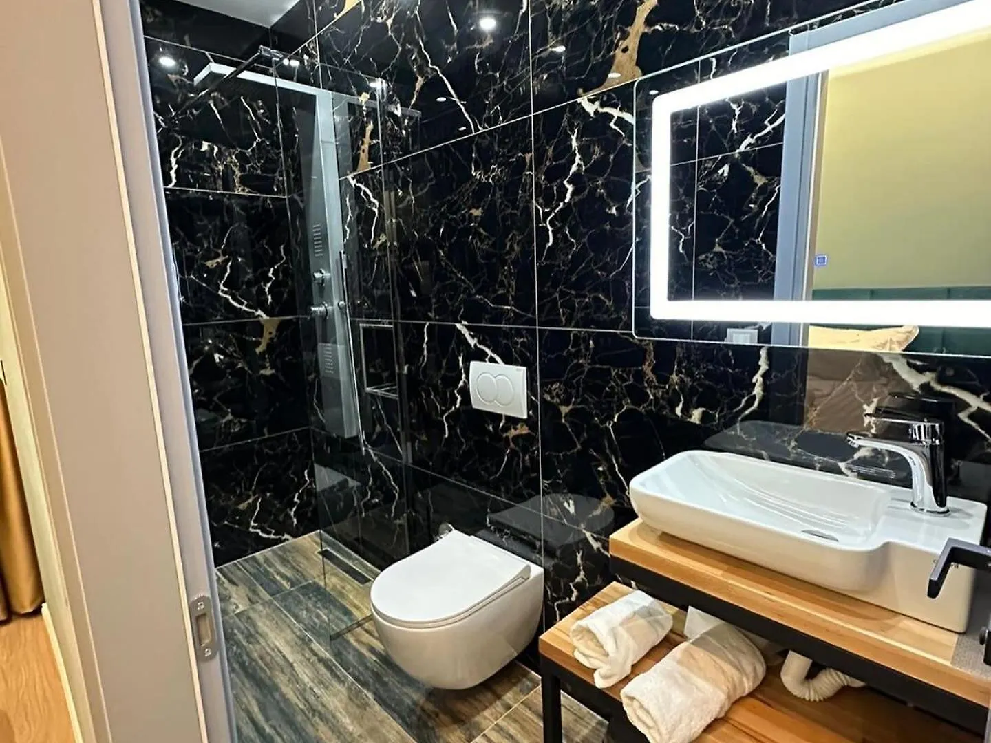 Hotel Europa Kruje Albania