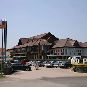 Resort Nord Park, Fushe-Kruje