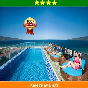 Phoenix 2 Hotel&Apartment Đà Nẵng 4*, Đà Nẵng Vietnam