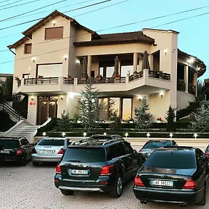 Bar King Bed and breakfast