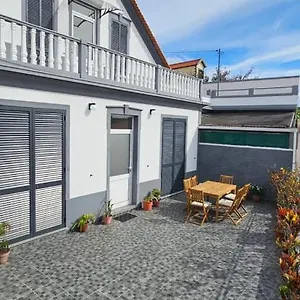  Pensjonat Casa Da Loba Portugalia