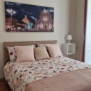  Pensjonat Etnea Palace Włochy