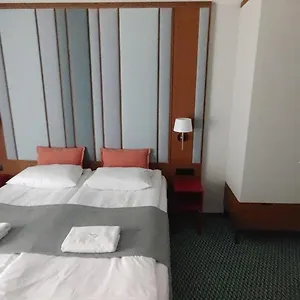  Hotel apartamentowy Gvarna Polska
