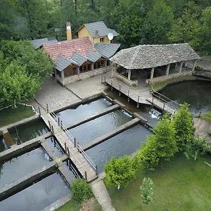 Farma Sotira Maison d'hôtes